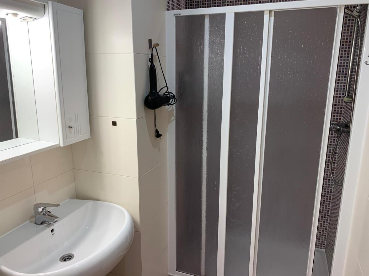 Apartamentos Illa Isla de Arosa Eksteriør bilde